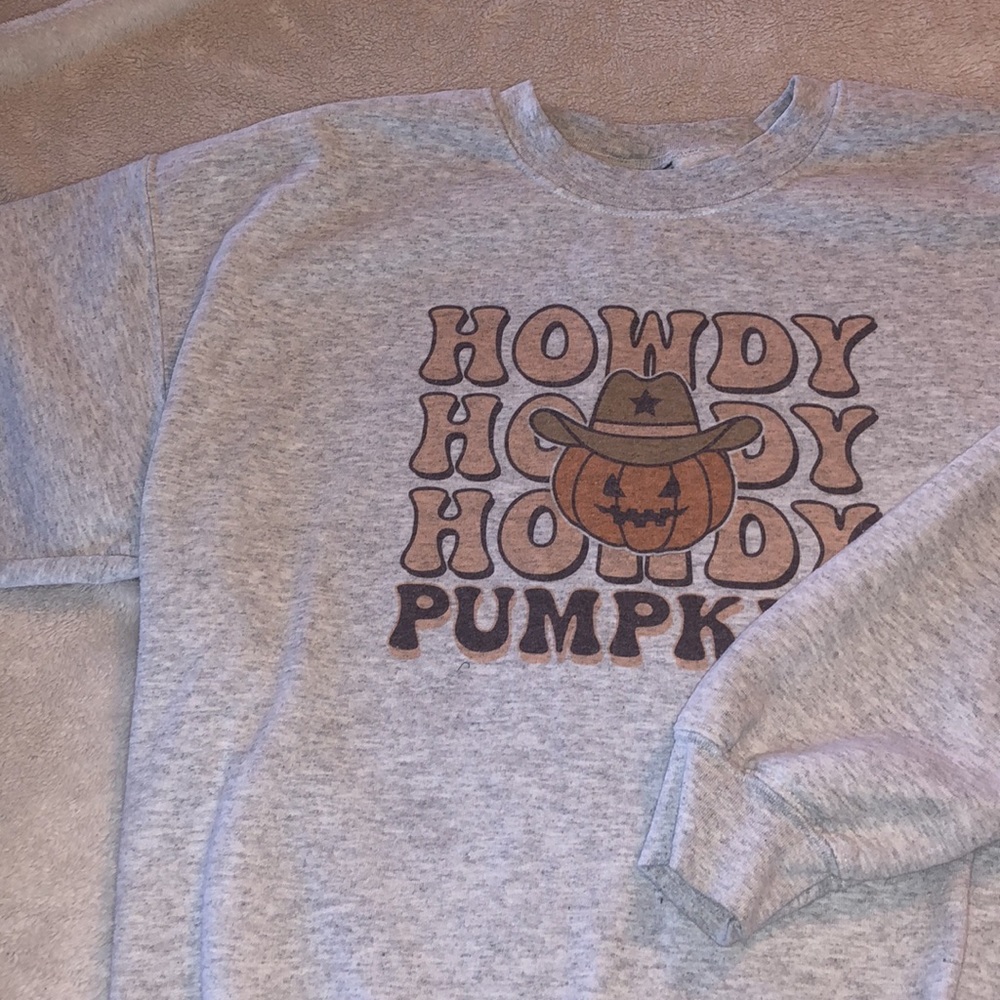 Crewneck